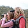 birdwatching at vavla_ecophysis excursion